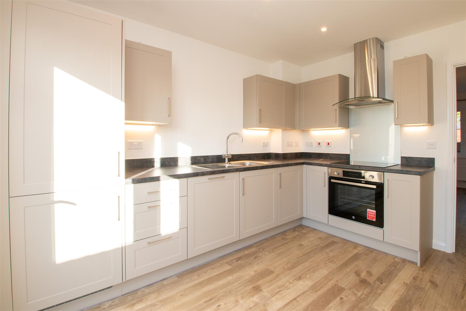 Braford Close, Whitehouse, Milton Keynes